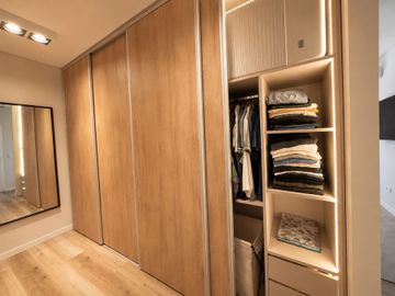 DEPARTAMENTO VENTA CHACARITA 3 AMBIENTES AMENITIES