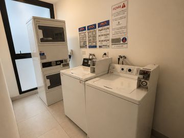 DEPARTAMENTO VENTA CHACARITA 3 AMBIENTES AMENITIES