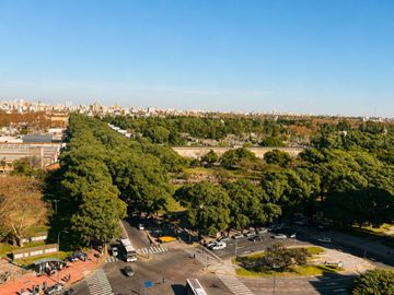 DEPARTAMENTO VENTA CHACARITA 3 AMBIENTES AMENITIES