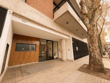 DEPARTAMENTO VENTA CHACARITA 3 AMBIENTES AMENITIES