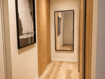 DEPARTAMENTO VENTA CHACARITA 3 AMBIENTES AMENITIES
