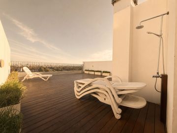 DEPARTAMENTO VENTA CHACARITA 3 AMBIENTES AMENITIES