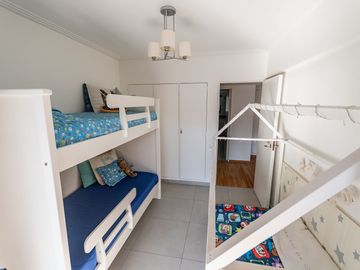 DEPARTAMENTO 3 AMBIENTES VENTA LAS CAÑITAS COCHERA