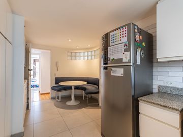 DEPARTAMENTO 3 AMBIENTES VENTA LAS CAÑITAS COCHERA