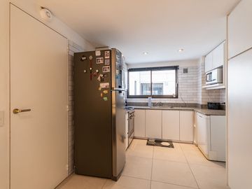 DEPARTAMENTO 3 AMBIENTES VENTA LAS CAÑITAS COCHERA