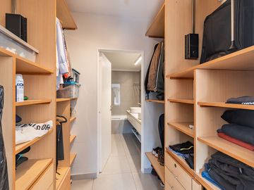 DEPARTAMENTO 3 AMBIENTES VENTA LAS CAÑITAS COCHERA