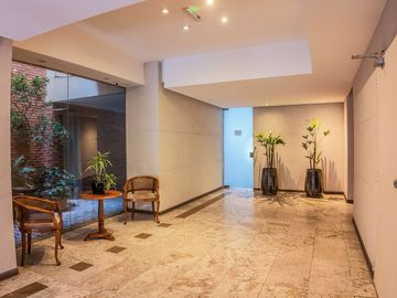 DEPARTAMENTO 3 AMBIENTES VENTA LAS CAÑITAS COCHERA