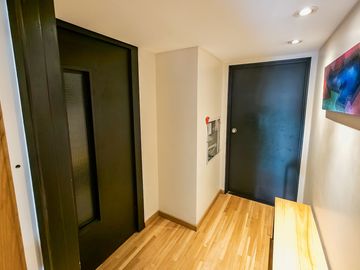 DEPARTAMENTO 3 AMBIENTES VENTA LAS CAÑITAS COCHERA
