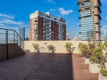 DEPARTAMENTO 3 AMBIENTES VENTA LAS CAÑITAS COCHERA