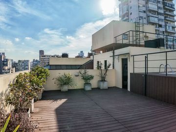 DEPARTAMENTO 3 AMBIENTES VENTA LAS CAÑITAS COCHERA