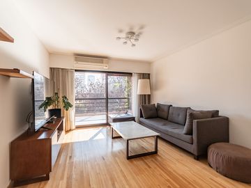 DEPARTAMENTO 3 AMBIENTES VENTA LAS CAÑITAS COCHERA