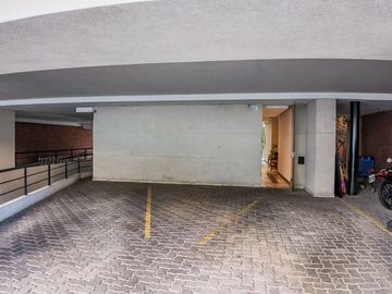DEPARTAMENTO 3 AMBIENTES VENTA LAS CAÑITAS COCHERA
