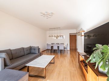 DEPARTAMENTO 3 AMBIENTES VENTA LAS CAÑITAS COCHERA