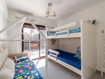 DEPARTAMENTO 3 AMBIENTES VENTA LAS CAÑITAS COCHERA