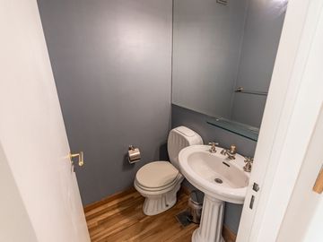 DEPARTAMENTO 3 AMBIENTES VENTA LAS CAÑITAS COCHERA