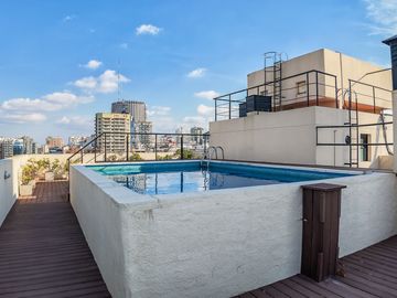 DEPARTAMENTO 3 AMBIENTES VENTA LAS CAÑITAS COCHERA