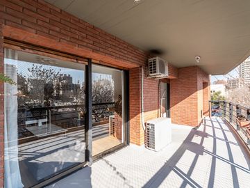 DEPARTAMENTO 3 AMBIENTES VENTA LAS CAÑITAS COCHERA