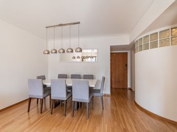 DEPARTAMENTO 3 AMBIENTES VENTA LAS CAÑITAS COCHERA