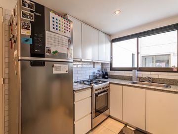 DEPARTAMENTO 3 AMBIENTES VENTA LAS CAÑITAS COCHERA