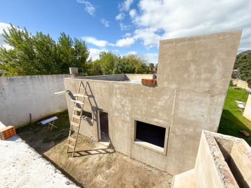 Casa en POZO – UF4 - Barrio Villa Aguirre, Tandil