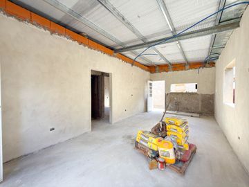 Casa en POZO – UF4 - Barrio Villa Aguirre, Tandil