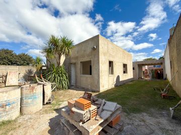 Casa en POZO – UF4 - Barrio Villa Aguirre, Tandil