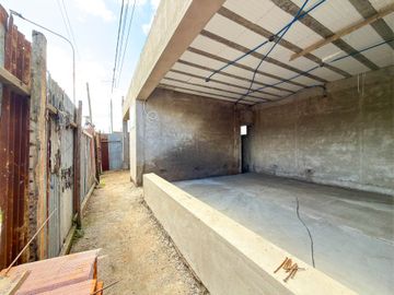 Casa en POZO – UF4 - Barrio Villa Aguirre, Tandil