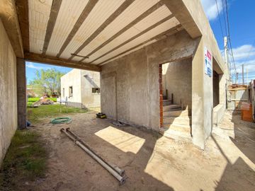 Casa en POZO – UF4 - Barrio Villa Aguirre, Tandil