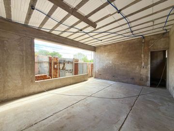 Casa en POZO – UF4 - Barrio Villa Aguirre, Tandil