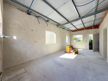 Casa en POZO – UF4 - Barrio Villa Aguirre, Tandil