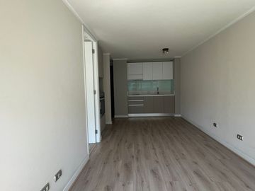 VENTA DEPARTAMENTO 1HAB 1BA SANTIAGO