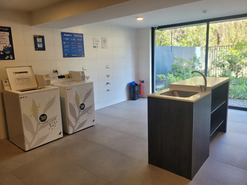 VENTA DEPARTAMENTO 1HAB 1BA SANTIAGO