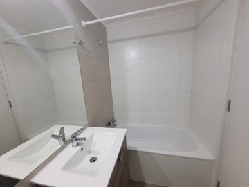 VENTA DEPARTAMENTO 1HAB 1BA SANTIAGO