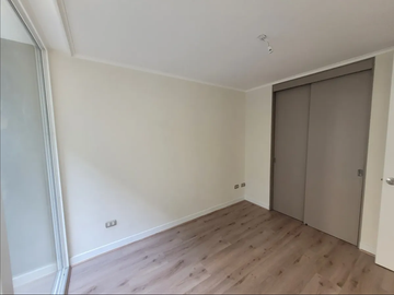 VENTA DEPARTAMENTO 1HAB 1BA SANTIAGO