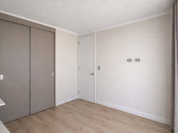 VENTA DEPARTAMENTO 1HAB 1BA SANTIAGO