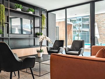 VENTA DEPARTAMENTO 1HAB 1BA SANTIAGO