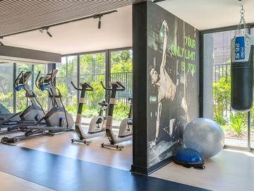 VENTA DEPARTAMENTO 1HAB 1BA SANTIAGO
