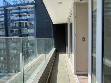 VENTA DEPARTAMENTO 1HAB 1BA SANTIAGO