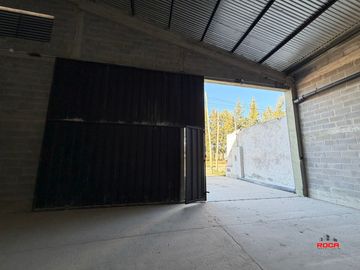 Local comercial en alquiler ubicado en Perico