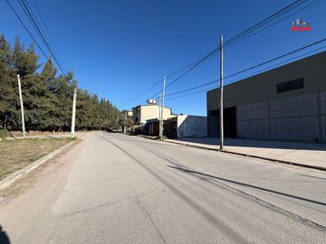 Local comercial en alquiler ubicado en Perico