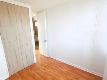 DEPARTAMENTO 3H 1B EN ARRIENDO EN EL MILAGRO 2, LA SERENA