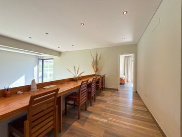 VENTA CASA EN BARRIO GOLF – TANDIL