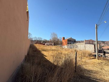 VENTA TERRENO B° LA BANDA 261,84 M²