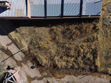 VENTA TERRENO B° LA BANDA 261,84 M²