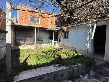 VENTA CASA 4 DORM. - 229 m2 - BARRIO SAN PEDRITO