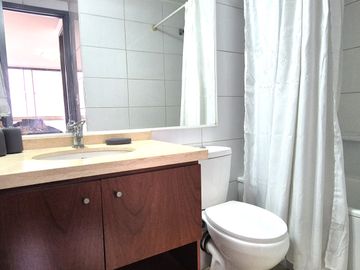 DEPARTAMENTO 2D, 2B, METRO SAN ALBERTO HURTADO