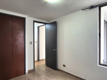 DEPARTAMENTO 2D, 2B, METRO SAN ALBERTO HURTADO