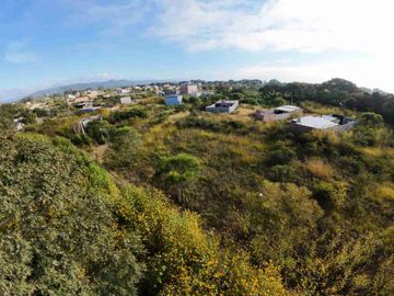 VENTA TERRENO 287,80m2 B° NUEVO ALISOS
