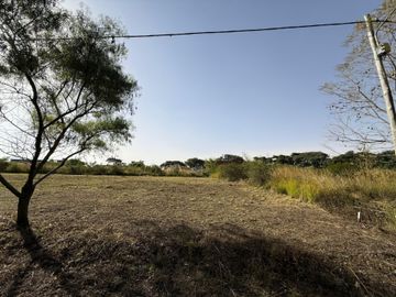 VENTA TERRENO 287,80m2 B° NUEVO ALISOS