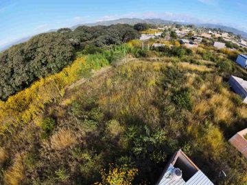VENTA TERRENO 287,80m2 B° NUEVO ALISOS